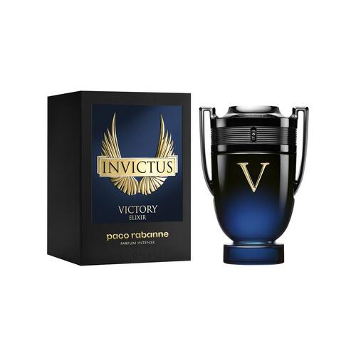 Herreparfume Paco Rabanne EDP Invictus Victory Elixir 100 ml