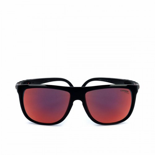 Carrera Hyperfit S Oit solbriller til mænd - sort, 58 mm