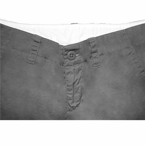 Sport shorts til børn Nike CTN WVN Grå 10 år