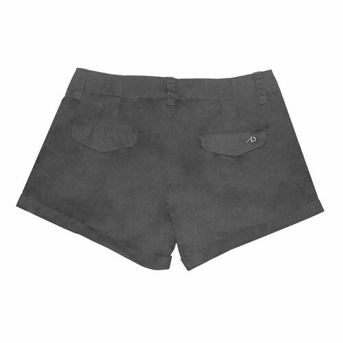 Sport shorts til børn Nike CTN WVN Grå 10 år