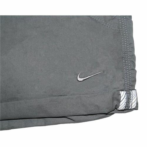 Sport shorts til børn Nike CTN WVN Grå 10 år