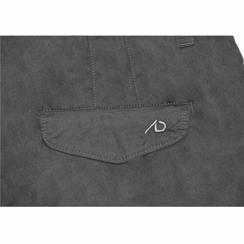 Sport shorts til børn Nike CTN WVN Grå 10 år