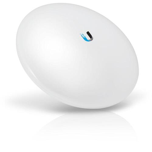 Adgangspunkt UBIQUITI ACB-AC 19 dBi 450 Mbit/s Hvid