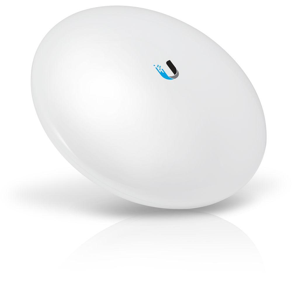 Adgangspunkt UBIQUITI ACB-AC 19 dBi 450 Mbit/s Hvid