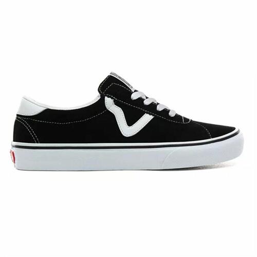 Kondisko til Mænd Vans Sport Sort 44
