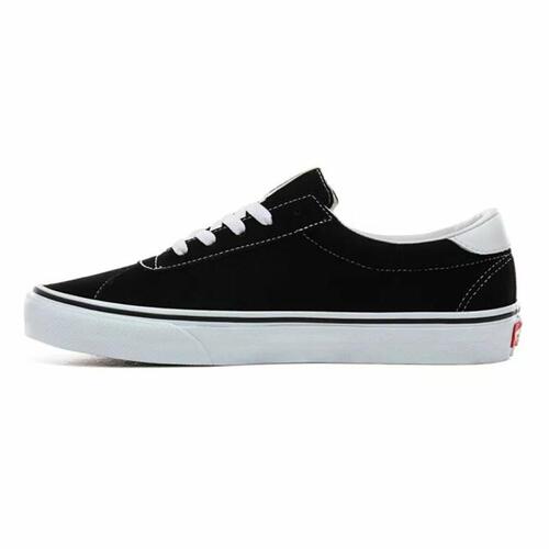 Kondisko til Mænd Vans Sport Sort 41