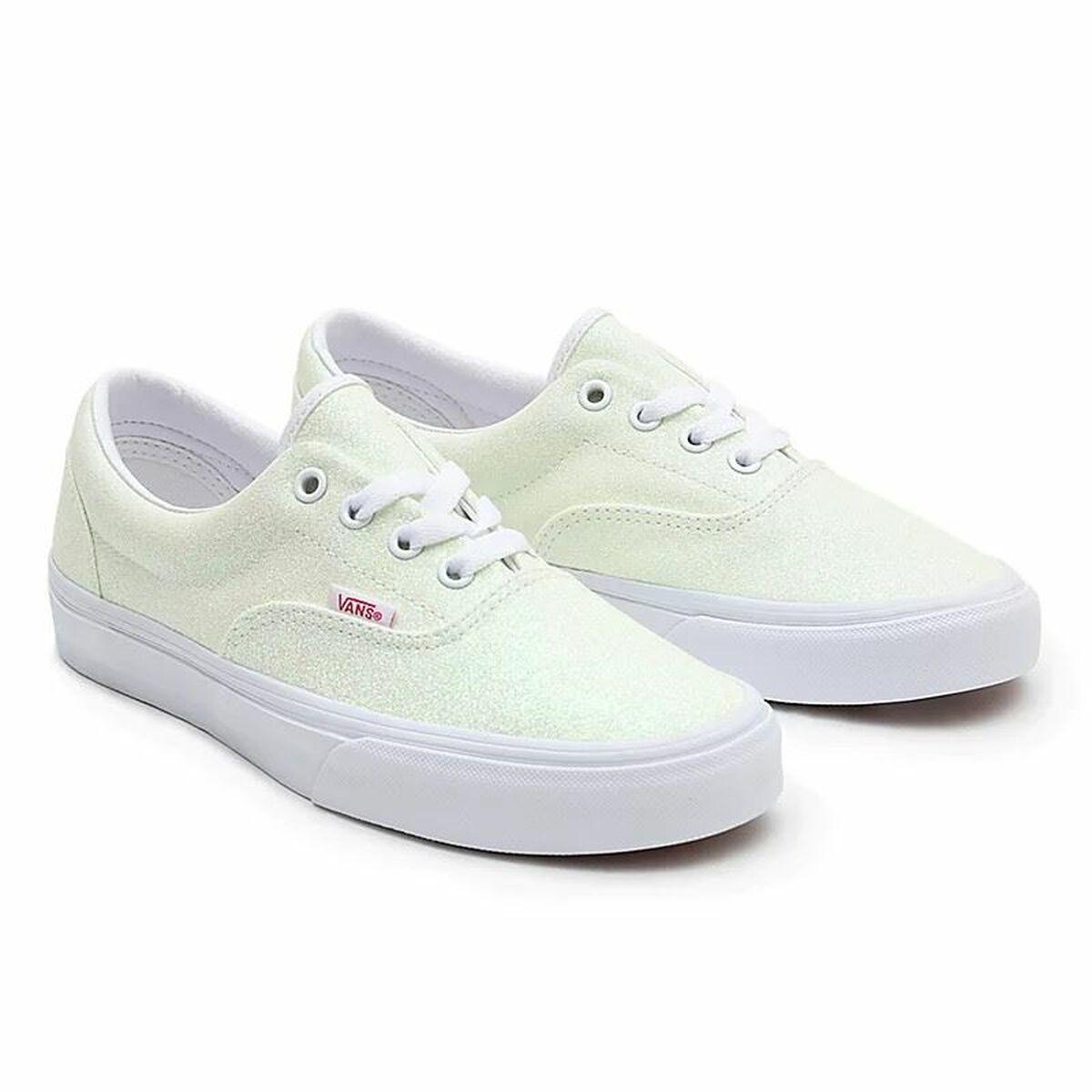 Kvinde Casual Sneakers Vans Era Multifarvet 39