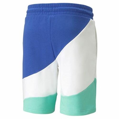 Sport shorts til mænd Puma Power Cat Multifarvet L