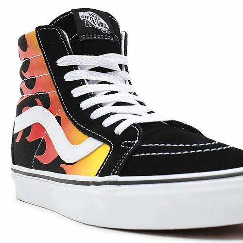 Kondisko til Mænd Vans Sk8-Hi Reissue Multifarvet 37