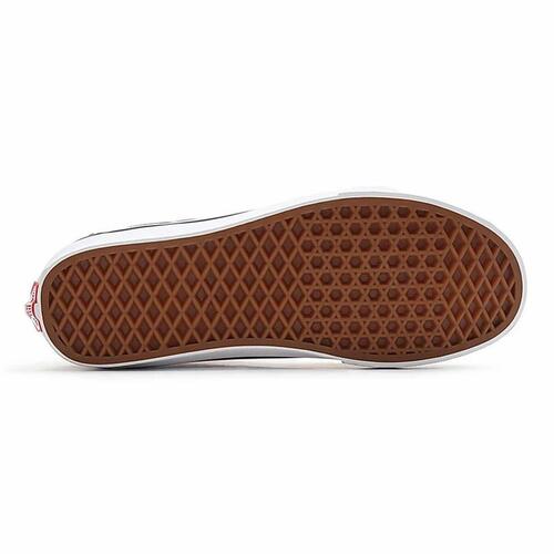 Kondisko til Mænd Vans Sk8-Hi Reissue Multifarvet 37