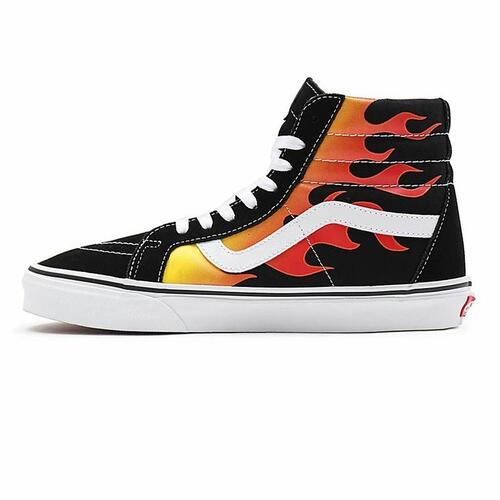 Kondisko til Mænd Vans Sk8-Hi Reissue Multifarvet 37