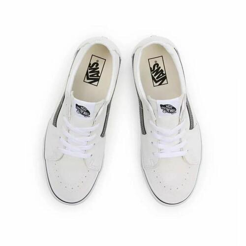 Kondisko til Mænd Vans Sk8-Low Utility Pop Multifarvet 41