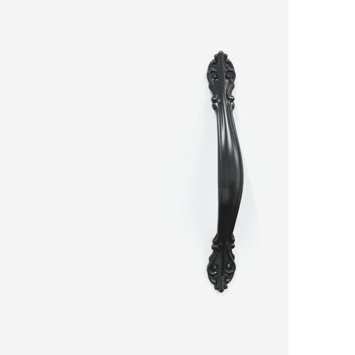 Skab 90x34x80 cm konstrueret træ hvid