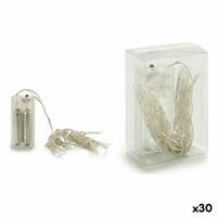 LED-bånd Hvid (30 enheder)