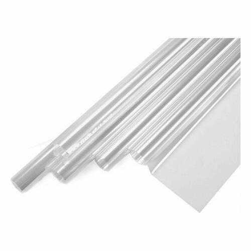 Gavepapir Gennemsigtig 70 x 150 cm (75 enheder)