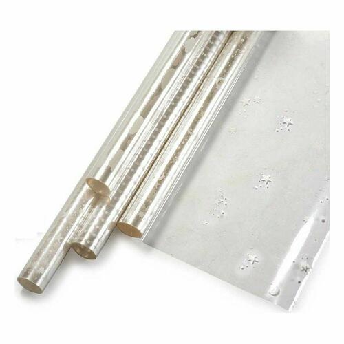 Gavepapir Trykt 70 x 500 cm (60 enheder)