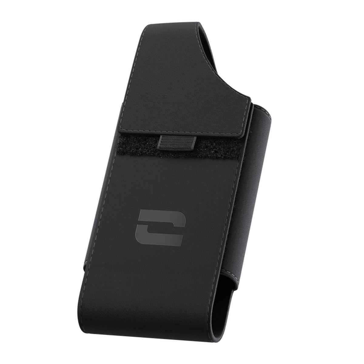 Crosscall HOLSTER mobilcover - sort