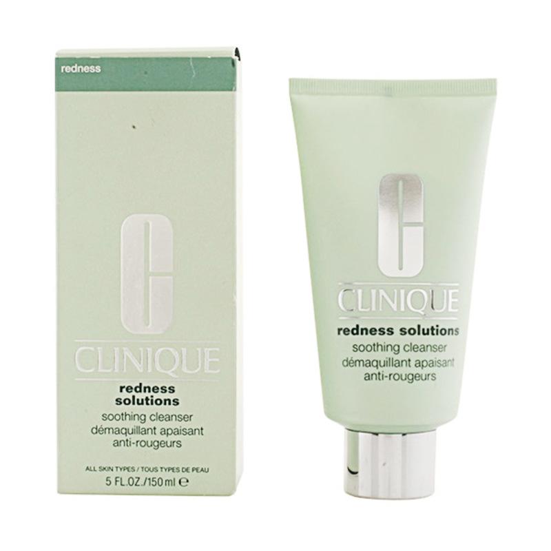 Ansigtsrens i gel-form Clinique 0020714297909 150 ml