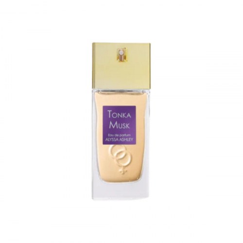 Unisex parfume Alyssa Ashley 30 EDP EDP 30 ml Tonka Musk