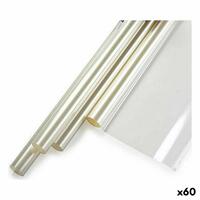 Gavepapir Gennemsigtig 70 x 500 cm (60 enheder)