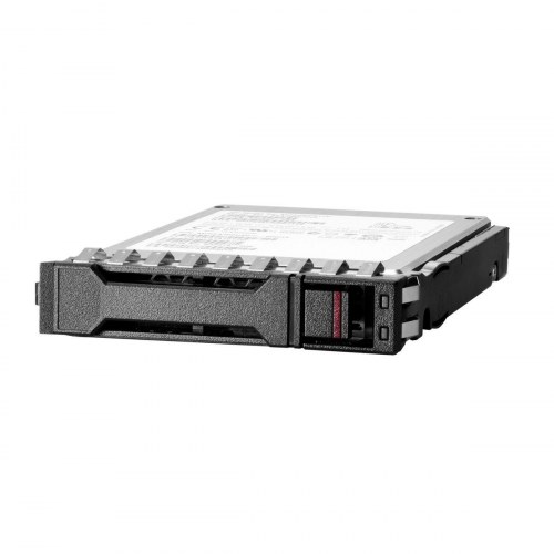HPE P28586-B21 2,5" intern harddisk 1,2 TB SAS 10.000 rpm