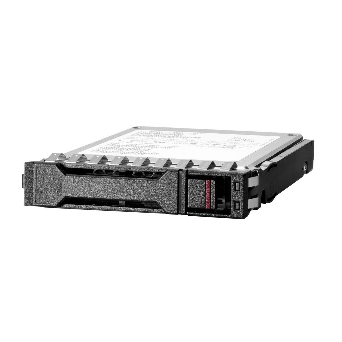 HPE P28586-B21 2,5" intern harddisk 1,2 TB SAS 10.000 rpm