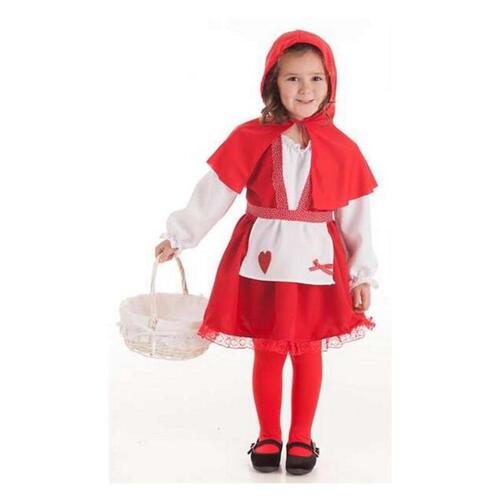 Kostume til børn (3 Dele)