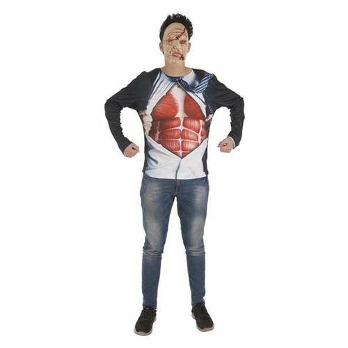 Kostume til voksne Business M/L Zombie