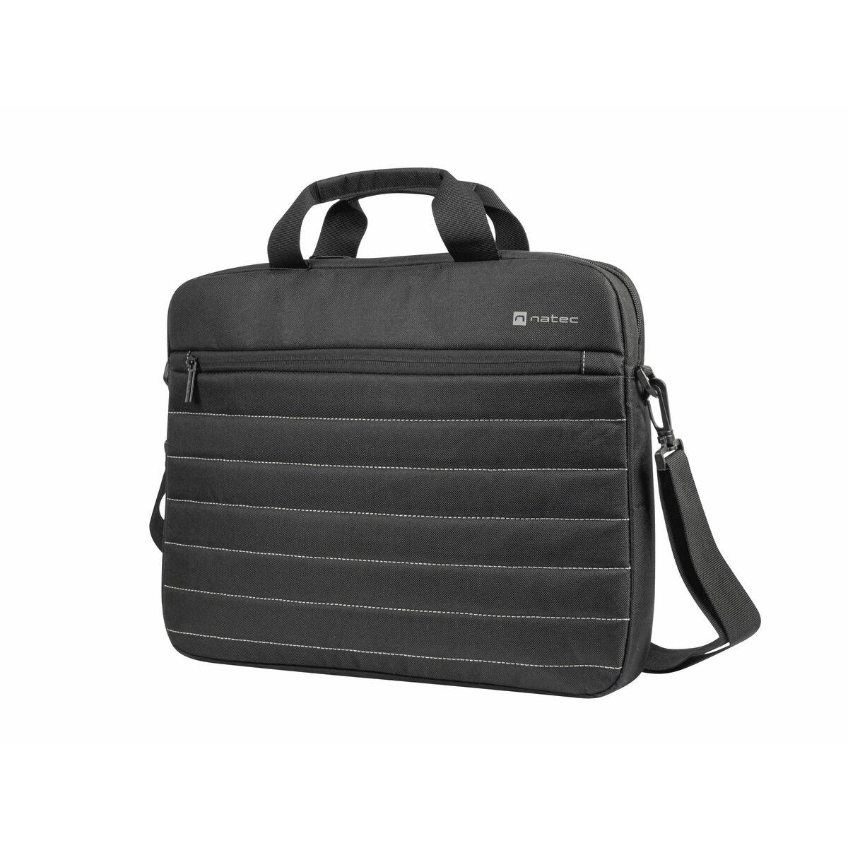 Laptop Case Natec NTO-2031 Sort