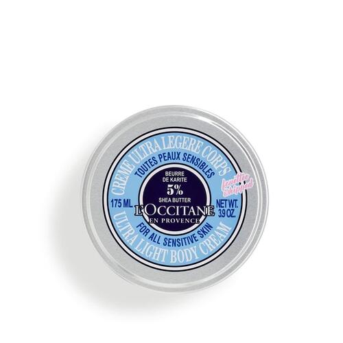 Bodylotion L'Occitane En Provence Karite 200 ml