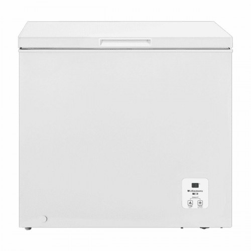 Kistefryser Hisense FT247D4AWYLE - 191 l, hvid