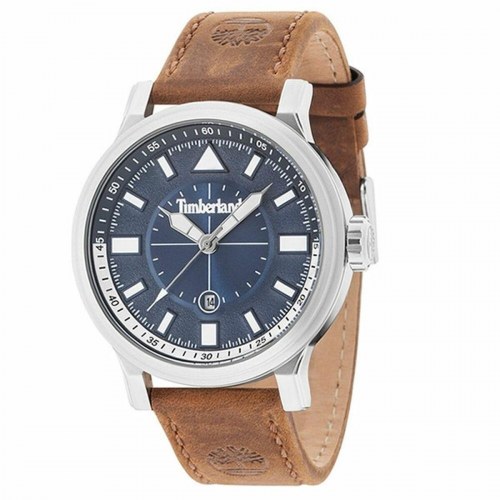 Timberland armbåndsur til børn TBL15248JS03 - Ø 40 mm, blå skive