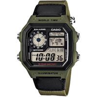 Herreur Casio