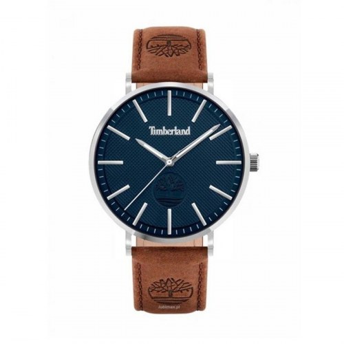 Timberland herreur TDWGA2103702 - klassisk armbåndsur til mænd