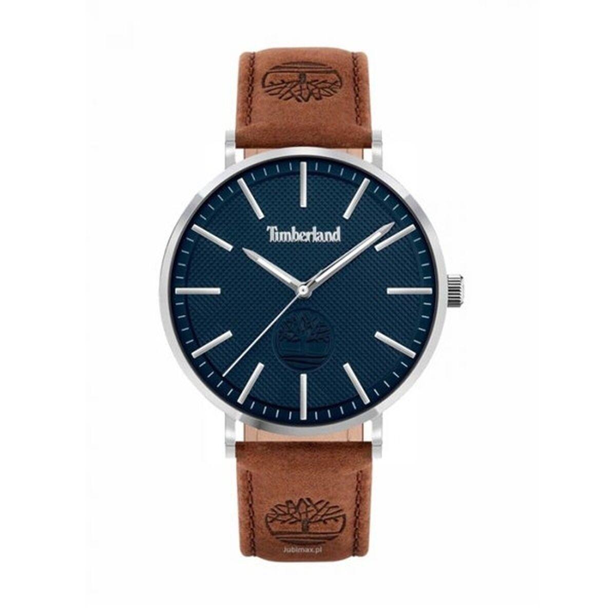 Timberland herreur TDWGA2103702 - klassisk armbåndsur til mænd
