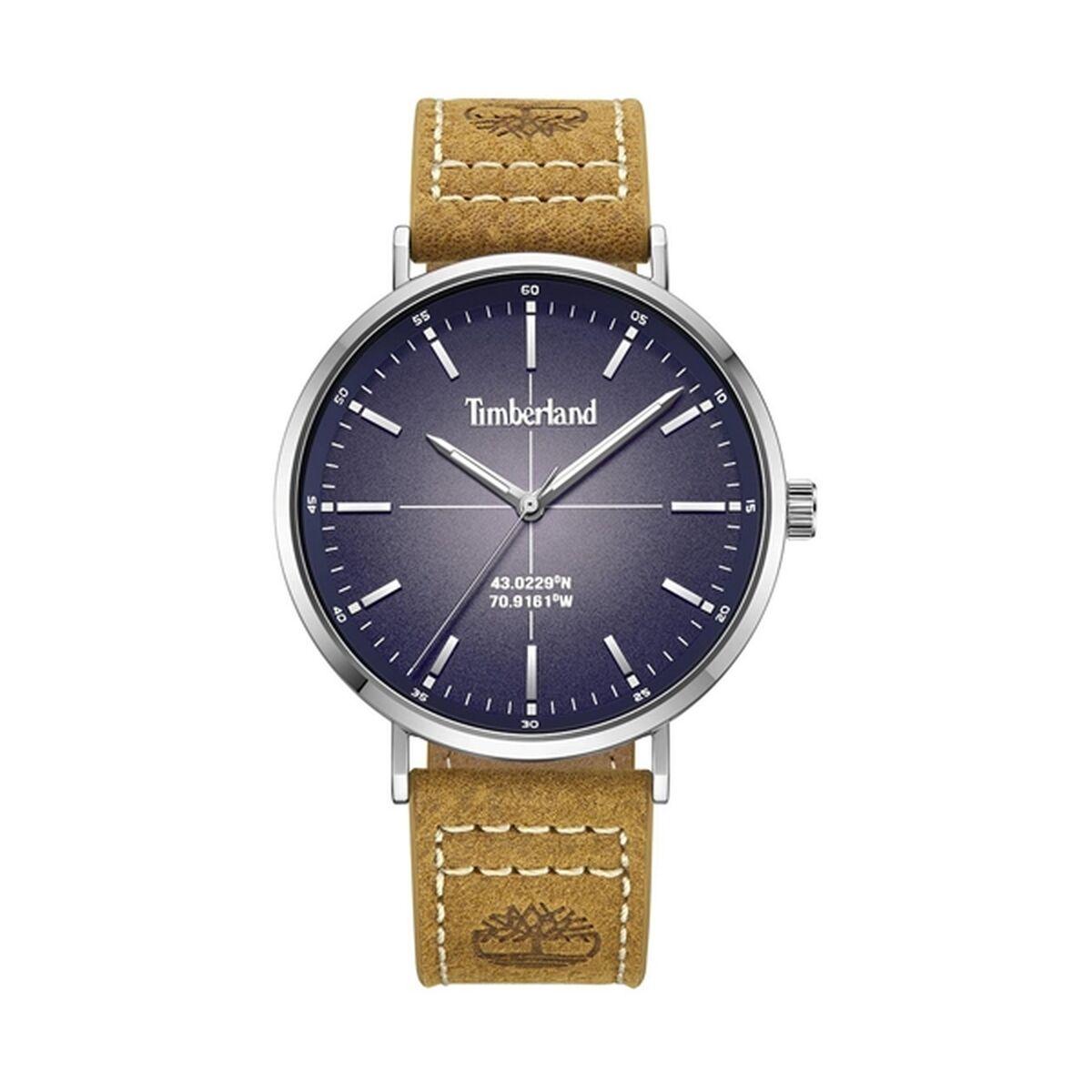 Herreur Timberland TDWGA2231102 - klassisk armbåndsur til mænd