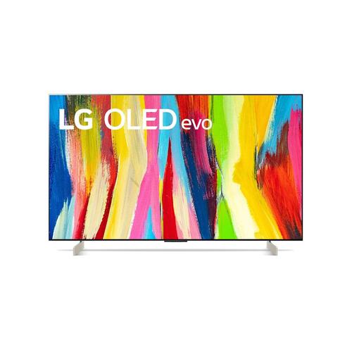 Smart TV LG OLED42C26LB (OUTLET A+)