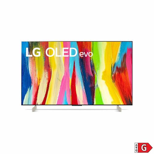 Smart TV LG OLED42C26LB (OUTLET A+)