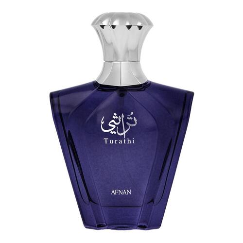 Herreparfume Afnan EDP Turathi Homme Blue 90 ml