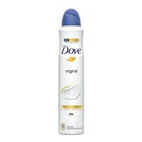 Spray Deodorant Dove Original 200 ml