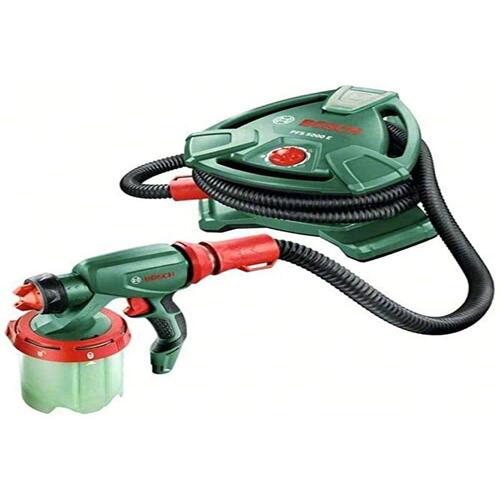Elektrisk malingssprøjtepistol BOSCH
