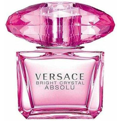 Dameparfume Versace EDP Bright Crystal Absolu 50 ml