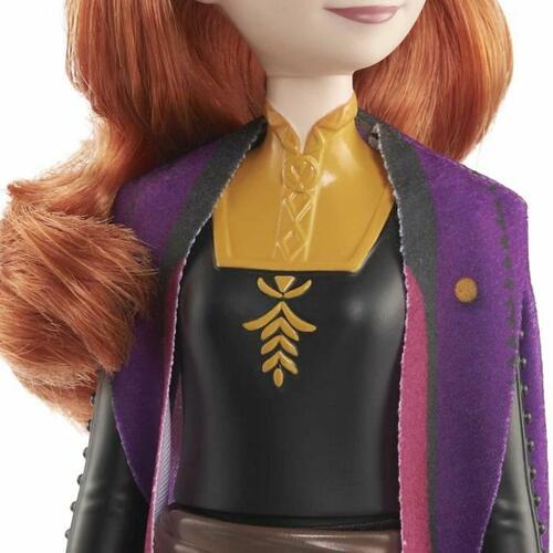 Dukke Disney Princess HLW50