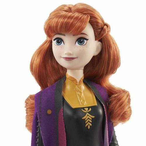 Dukke Disney Princess HLW50