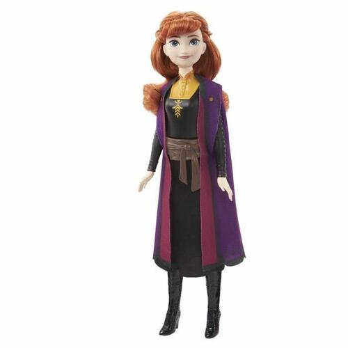 Dukke Disney Princess HLW50