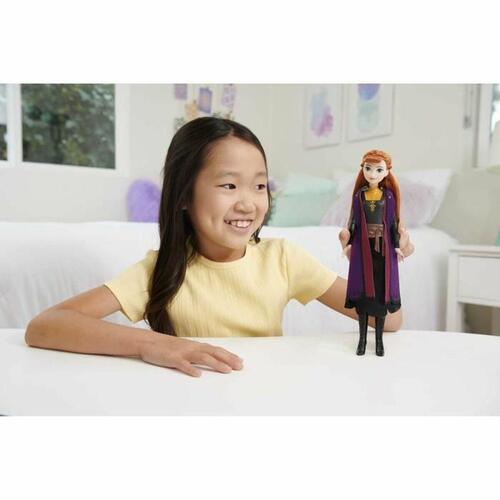 Dukke Disney Princess HLW50