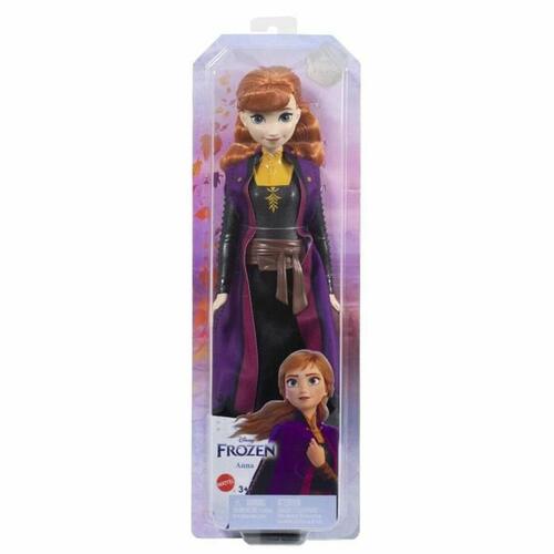Dukke Disney Princess HLW50