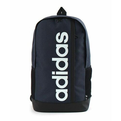 Skoletaske Adidas HR5343 Marineblå