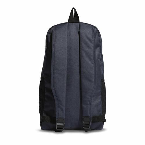 Skoletaske Adidas HR5343 Marineblå