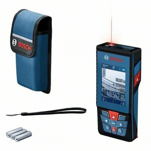Bosch GLM TV 100-25 C laser-afstandsmåler